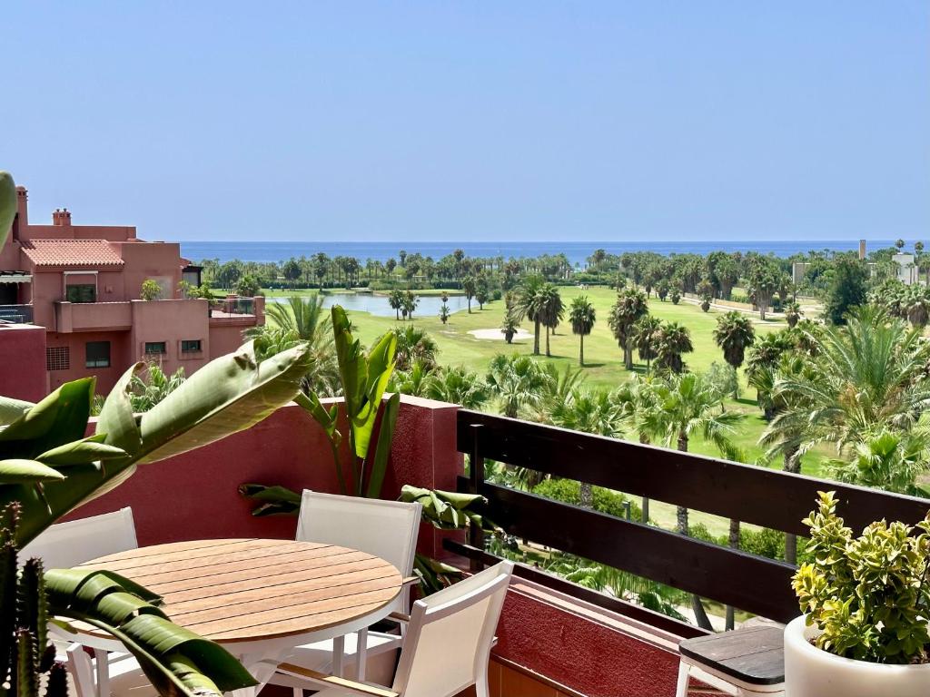 Playa Granada Golf Apartamentos photo 1