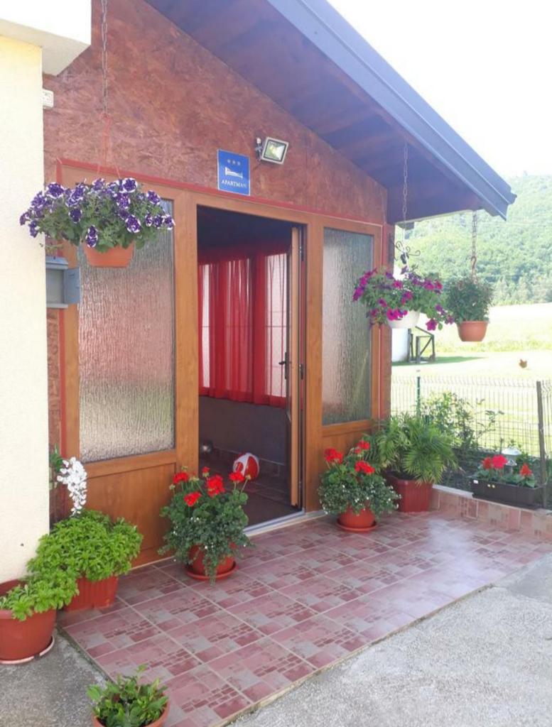 Apartments Marija photo 4