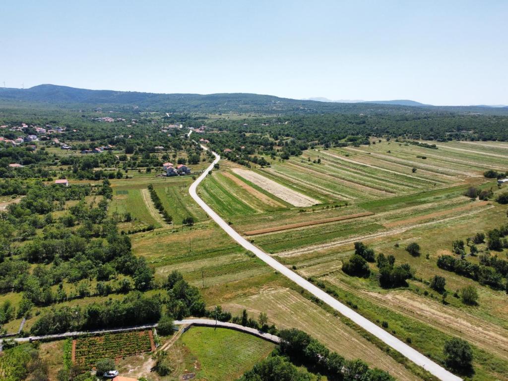 Villa RoseMary near Split photo 4