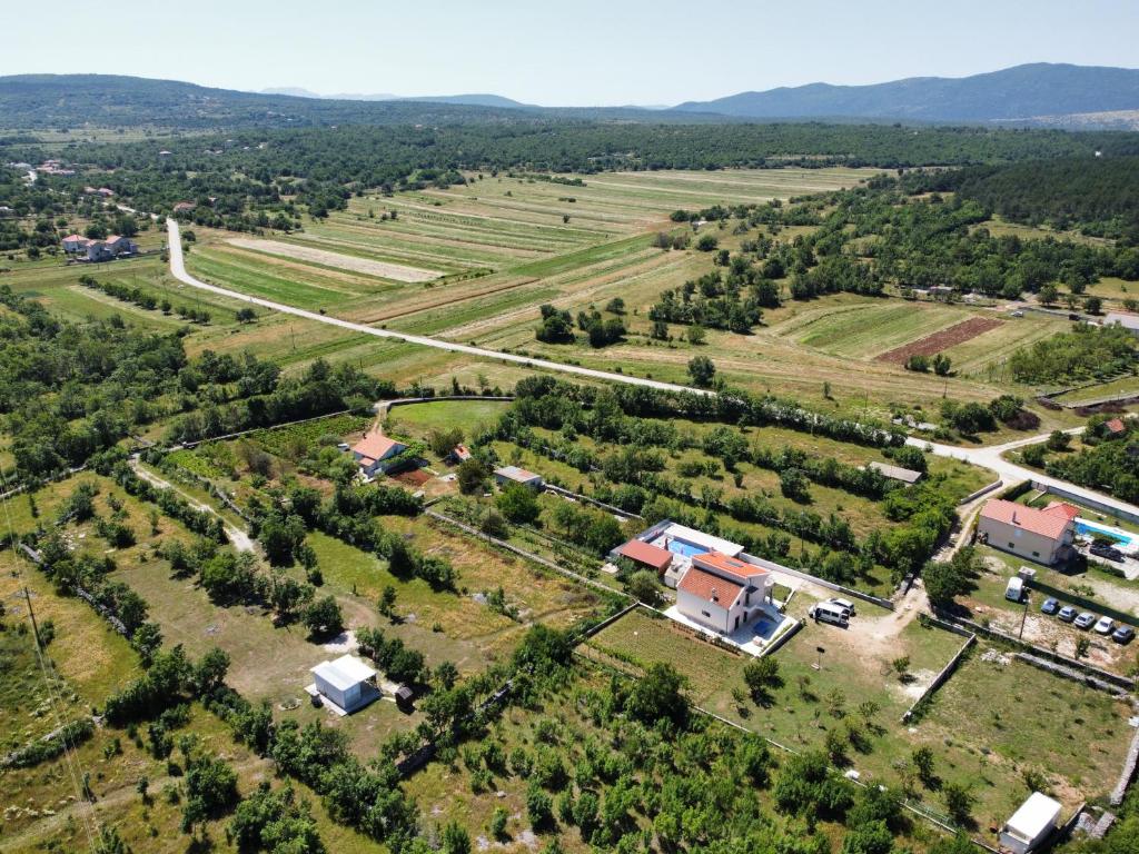 Villa RoseMary near Split photo 3