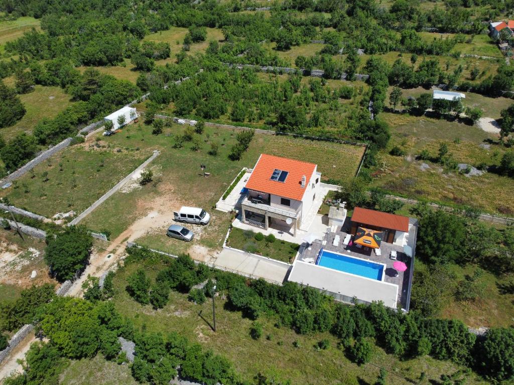 Villa RoseMary near Split photo 2