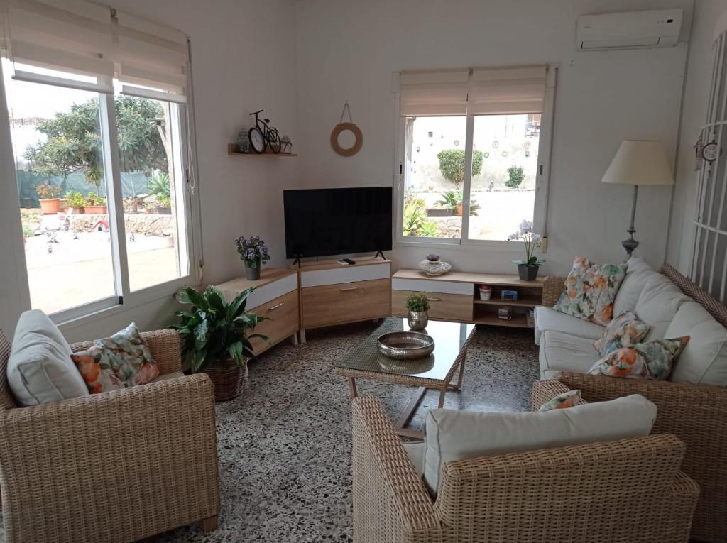 VILLA RUSTICA JAVEA photo 1