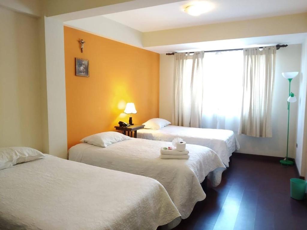 Hotel Maison Fiori Prado photo 3