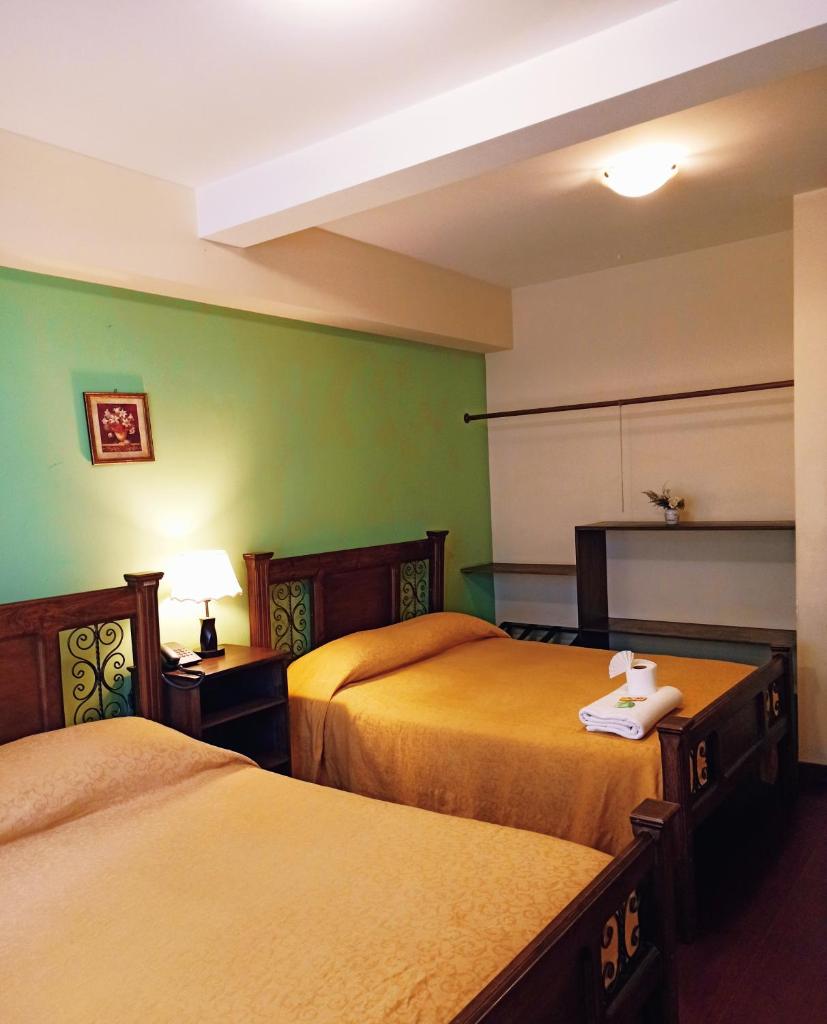 Hotel Maison Fiori Prado photo 4