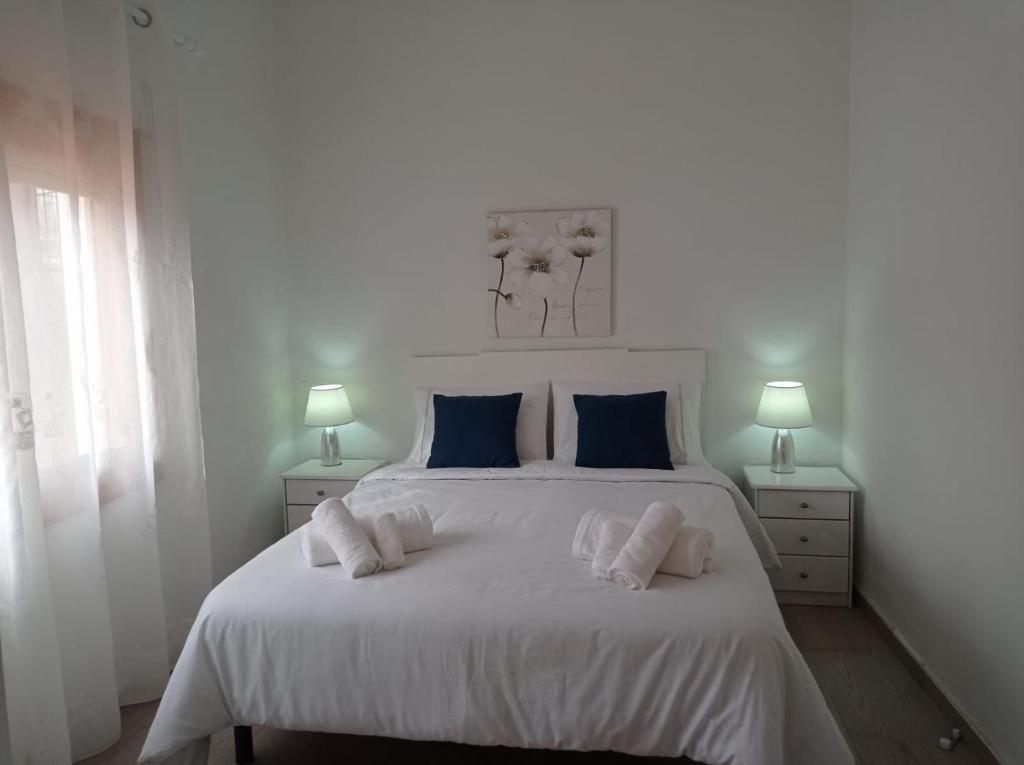 VILLA RUSTICA JAVEA