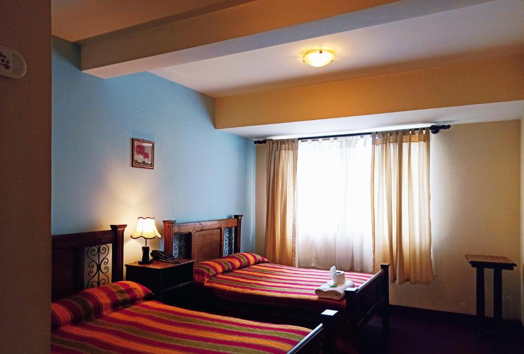 Hotel Maison Fiori Prado photo 1