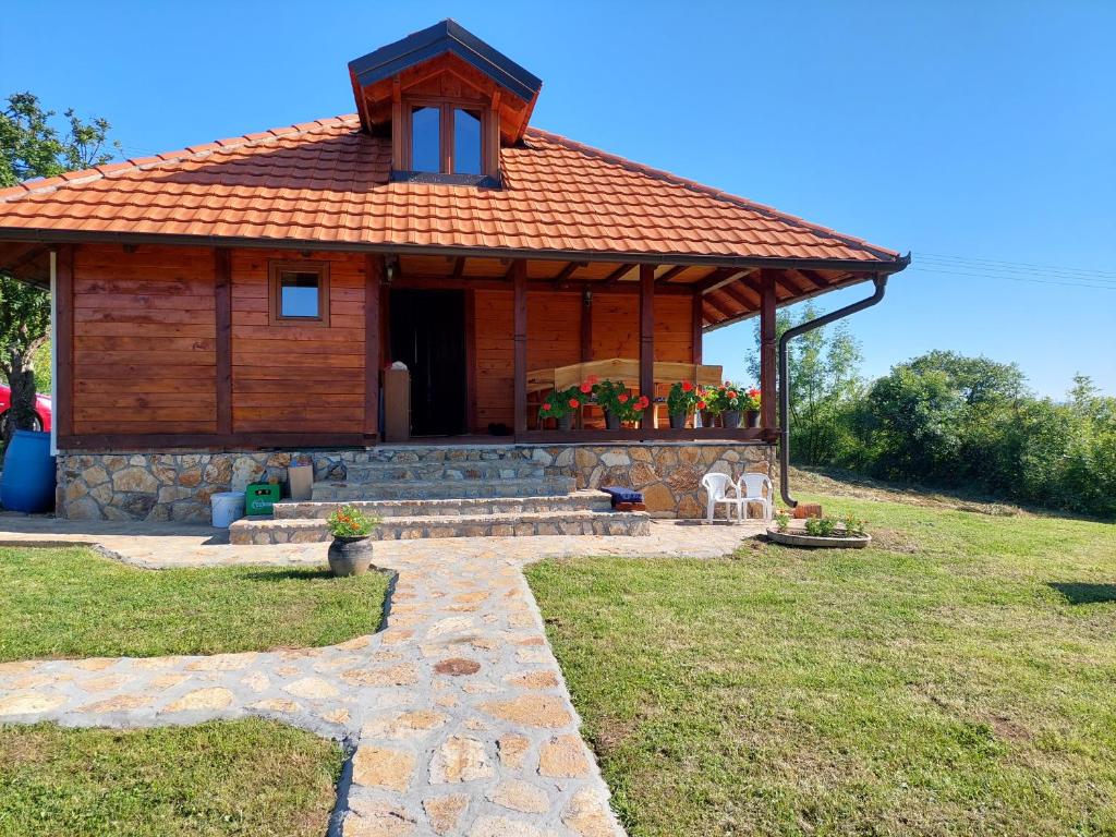 Kuća za odmor Filipović photo 2