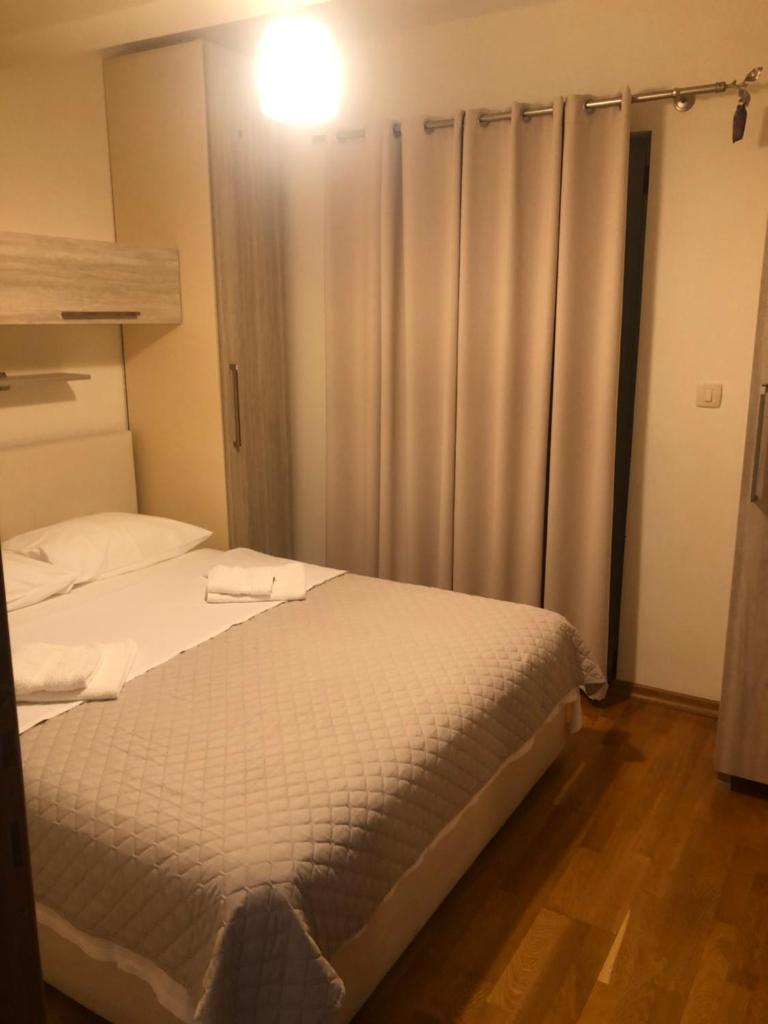 Apartments Rafailović Ljubo photo 3