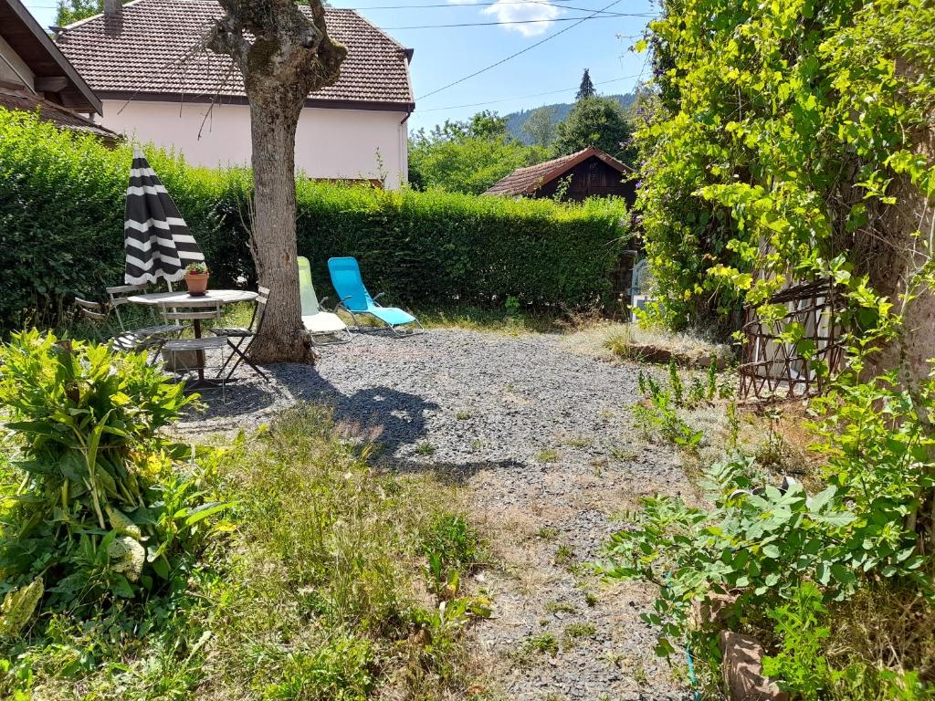 La maison du Sotré photo 1