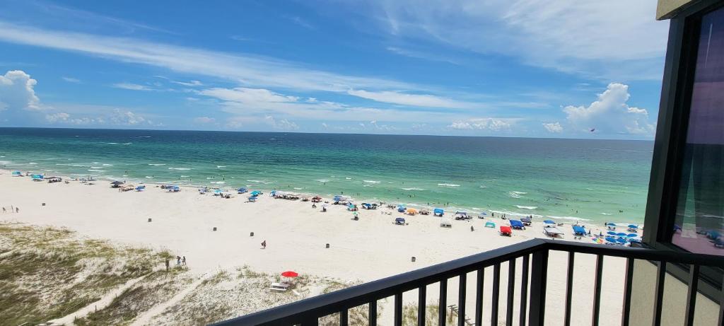 Beachfront Paradise Condo photo 1