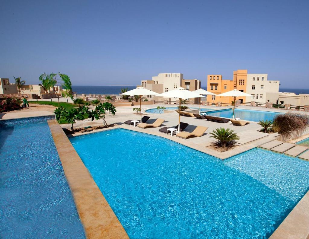 Azzurra Sahl Hasheesh photo 4