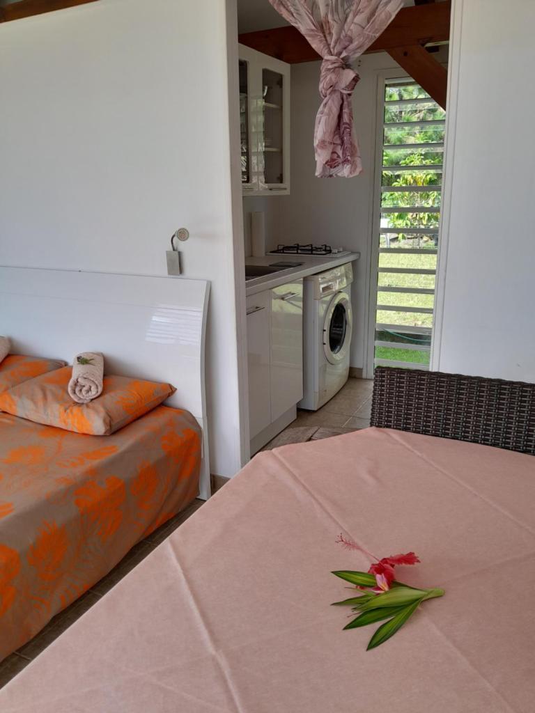 Bungalow Miwa photo 4