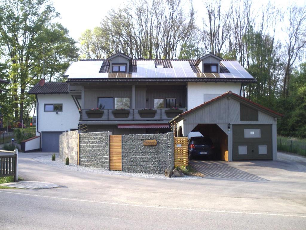 Ferienhaus Absmeier photo 1