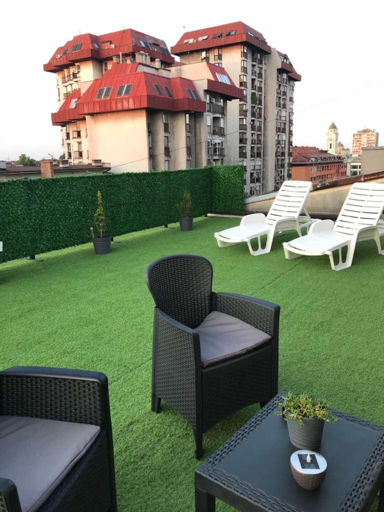 Apartman Oler photo 2
