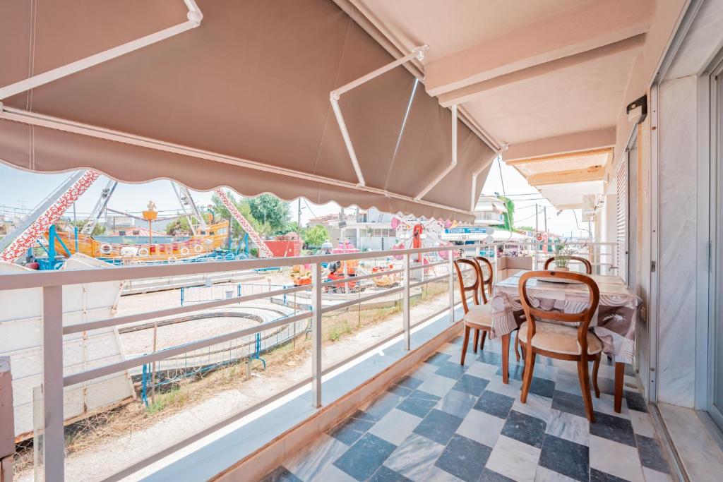 Venetia's appartment photo 2