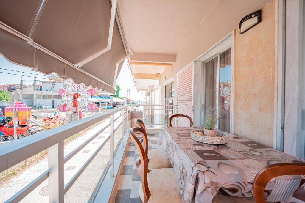 Venetia's appartment photo 4