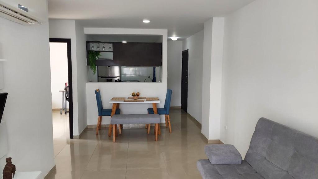 Apartamento confortable en el Norte de Barranquilla photo 1