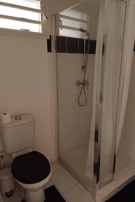 Appartement à 5 min de la plage photo 3