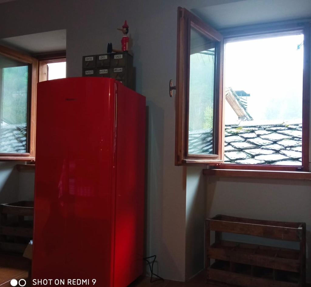 Viottolo 12 Bike & Sky Room - Rosazza photo 3