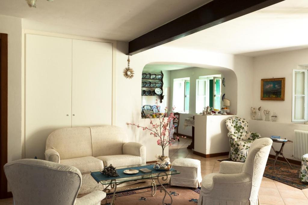 B&B la Casa del Sole photo 4