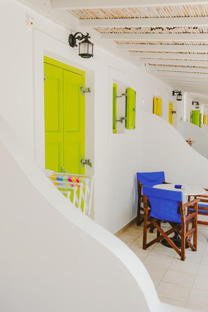 Gerani Studios photo 3