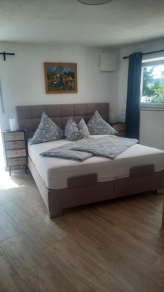 Apartement auf dem Lande photo 2