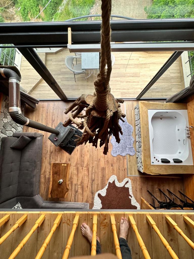 Barva Suit Bungalov photo 2
