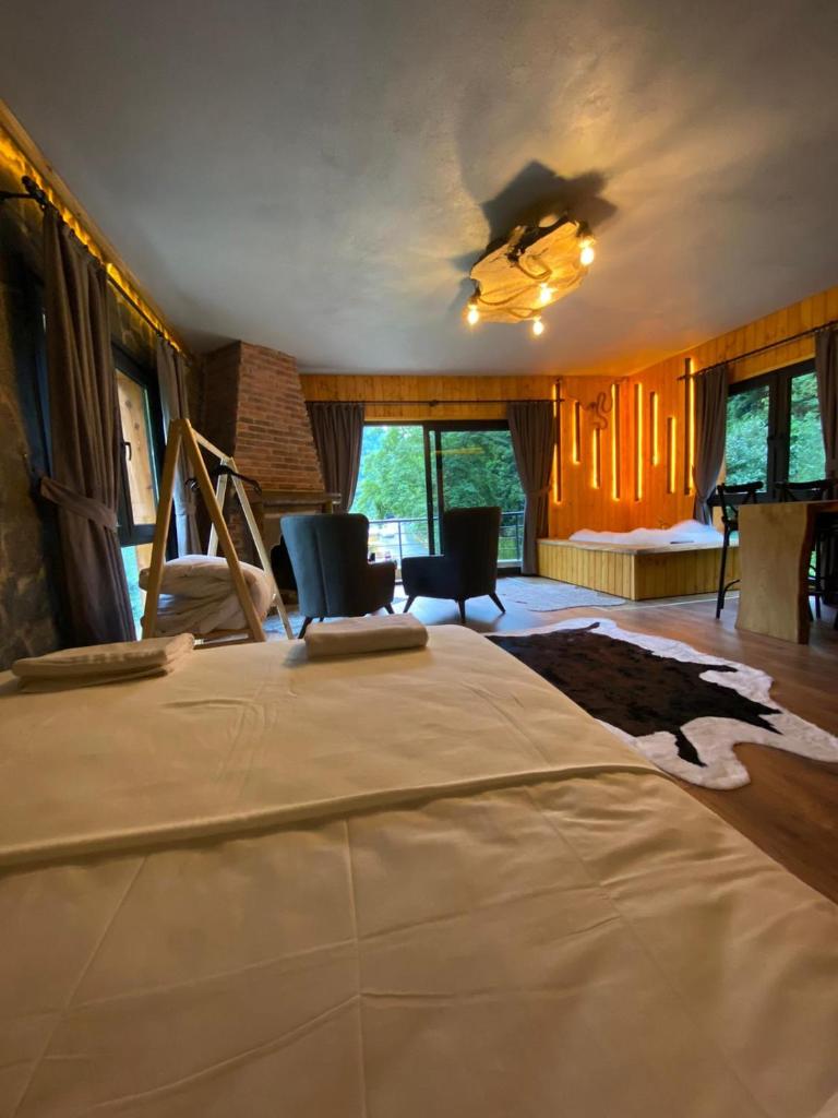 Barva Suit Bungalov photo 3