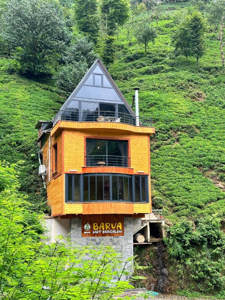 Barva Suit Bungalov photo 1