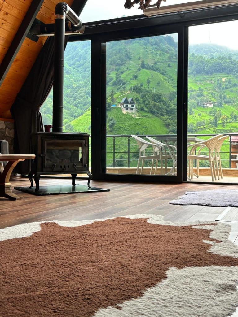 Barva Suit Bungalov photo 4