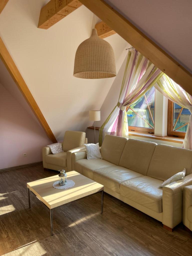 Apartment U Lejbusia photo 4