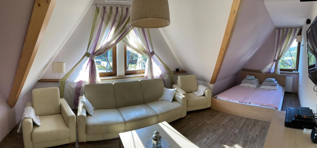 Apartment U Lejbusia photo 2