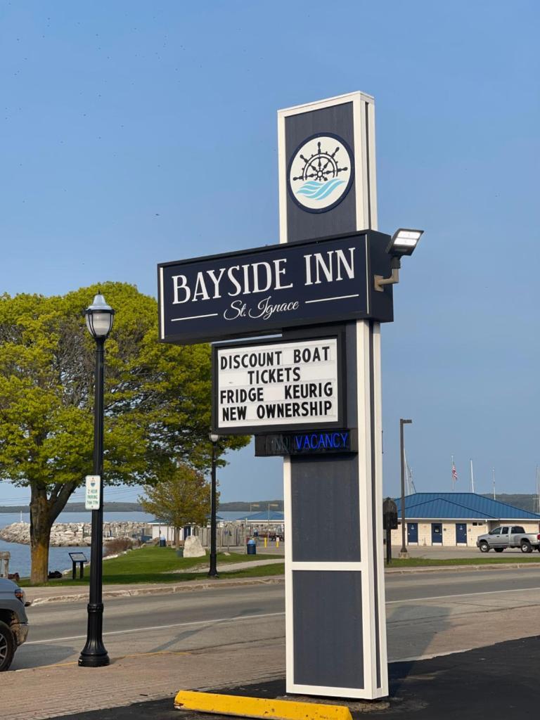 Bayside Inn image