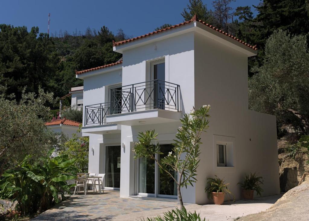 Les Maisonettes photo 2