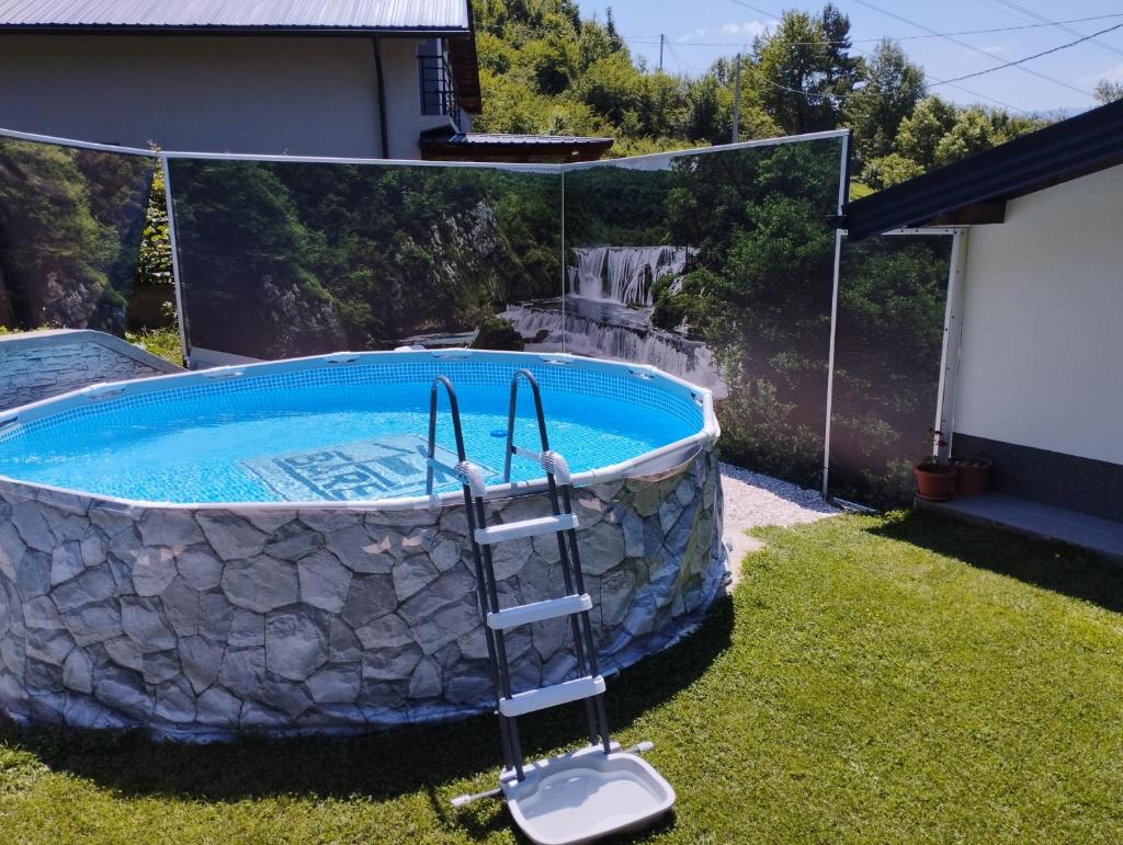 Kuca za odmor BARE vacation house photo 2