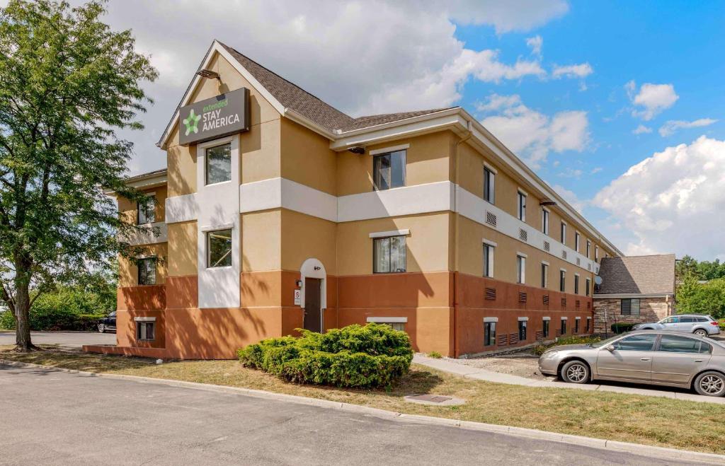 Extended Stay America Suites Dayton South image
