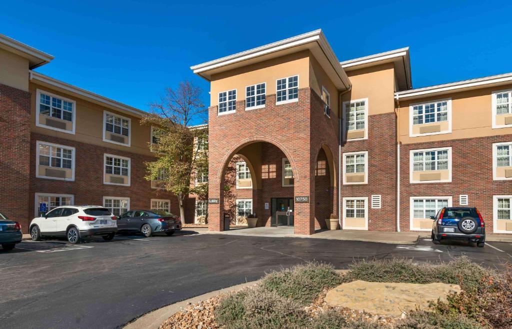 Extended Stay America Suites Kansas City Overland Park Quivi image