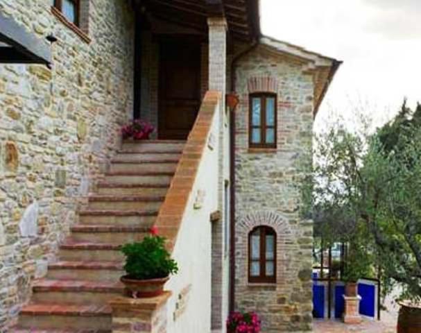Villa Valentina Spa photo 4