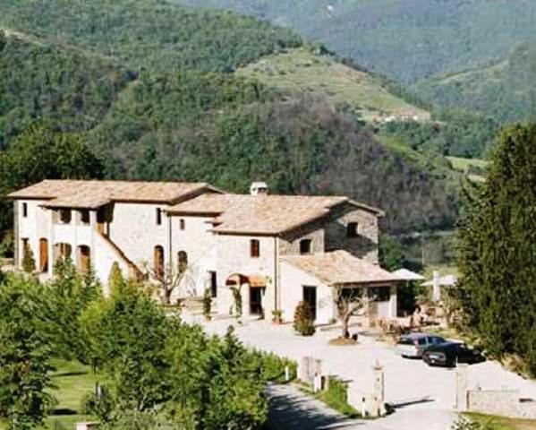 Villa Valentina Spa photo 3