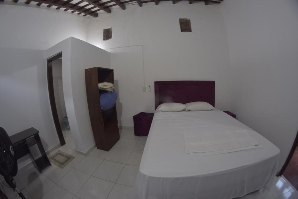 Hotel La Mansión photo 2
