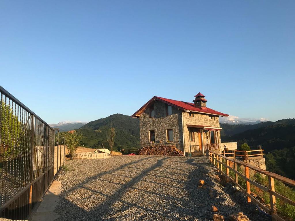 AXÂRA VİLLA SUİT photo 1