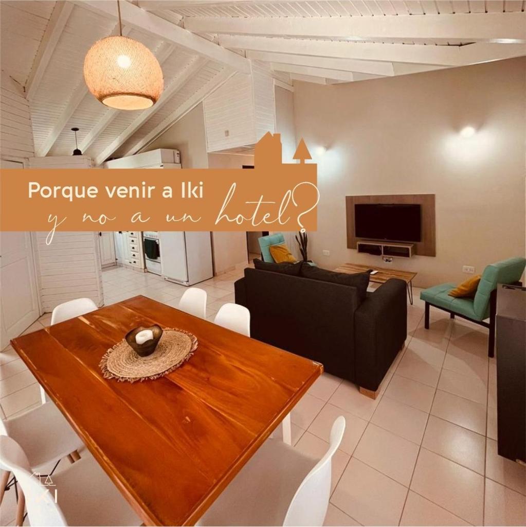 Iki House photo 1