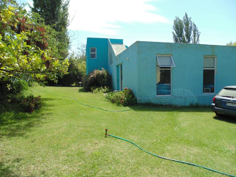 Casa Lago Rapel photo 2
