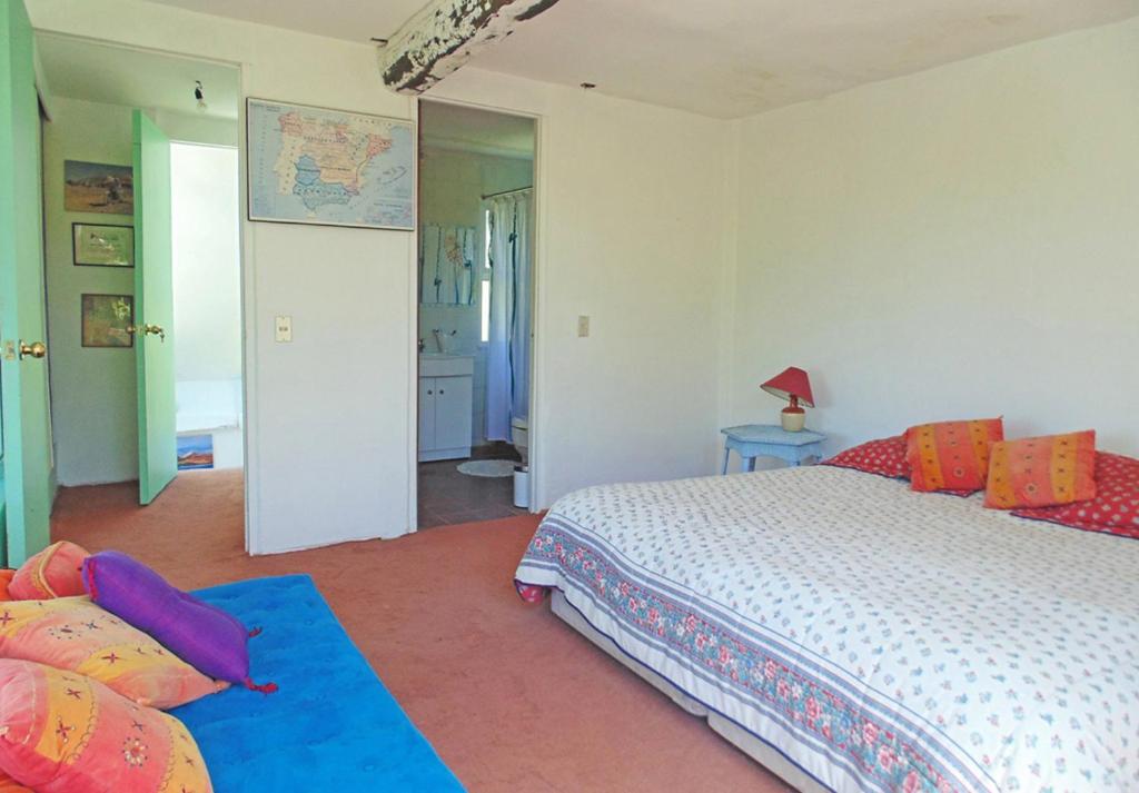 Casa Lago Rapel photo 3