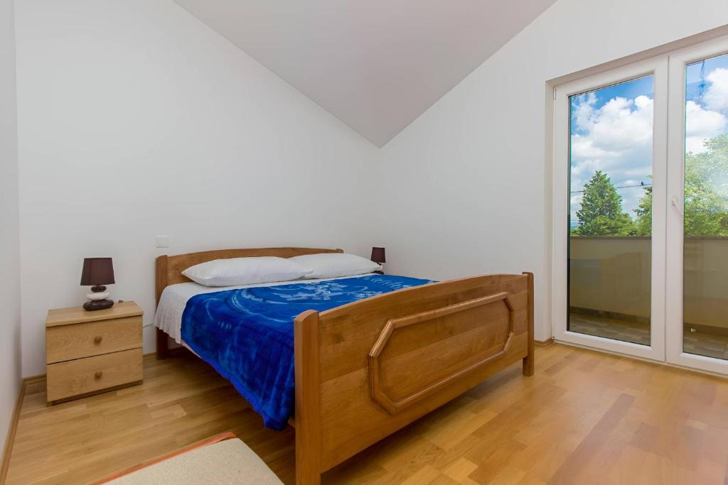 Villa Oasis near Krka Waterfalls photo 3
