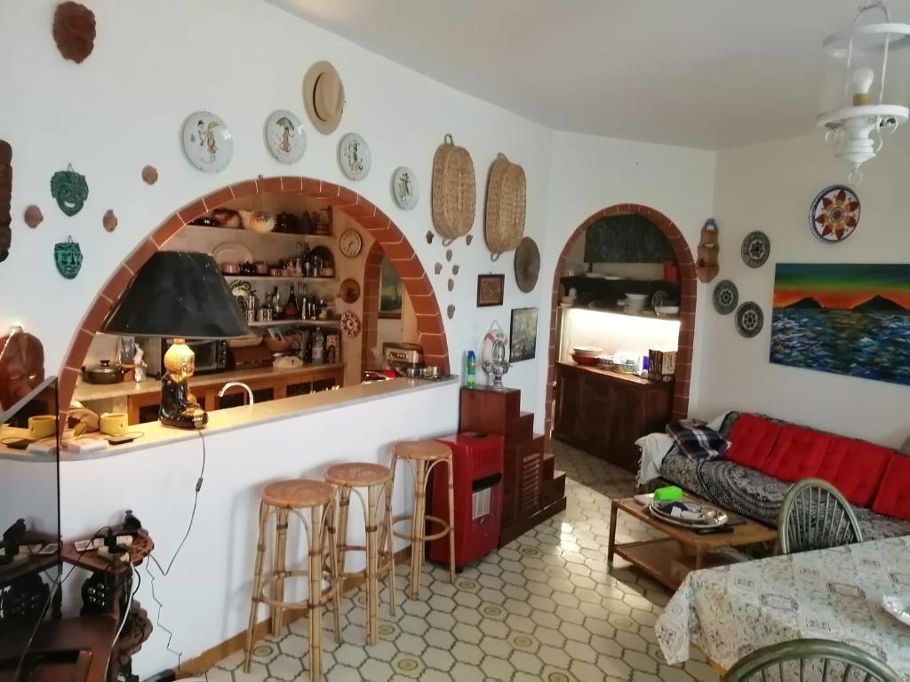 Villa Mare Ercole Luxury photo 1