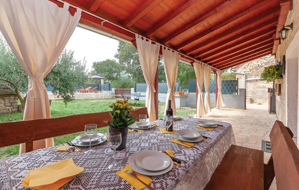 NEW! Authentic Stone House In National Park Krka photo 4