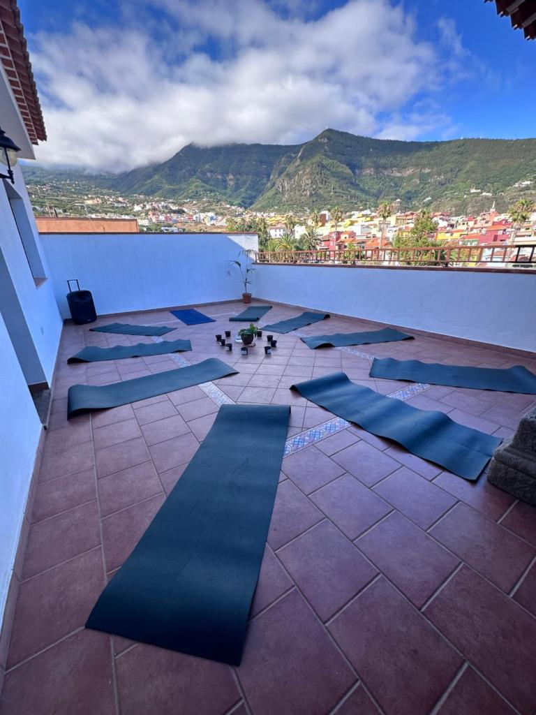 Canary Bio Hostel Tenerife photo 1