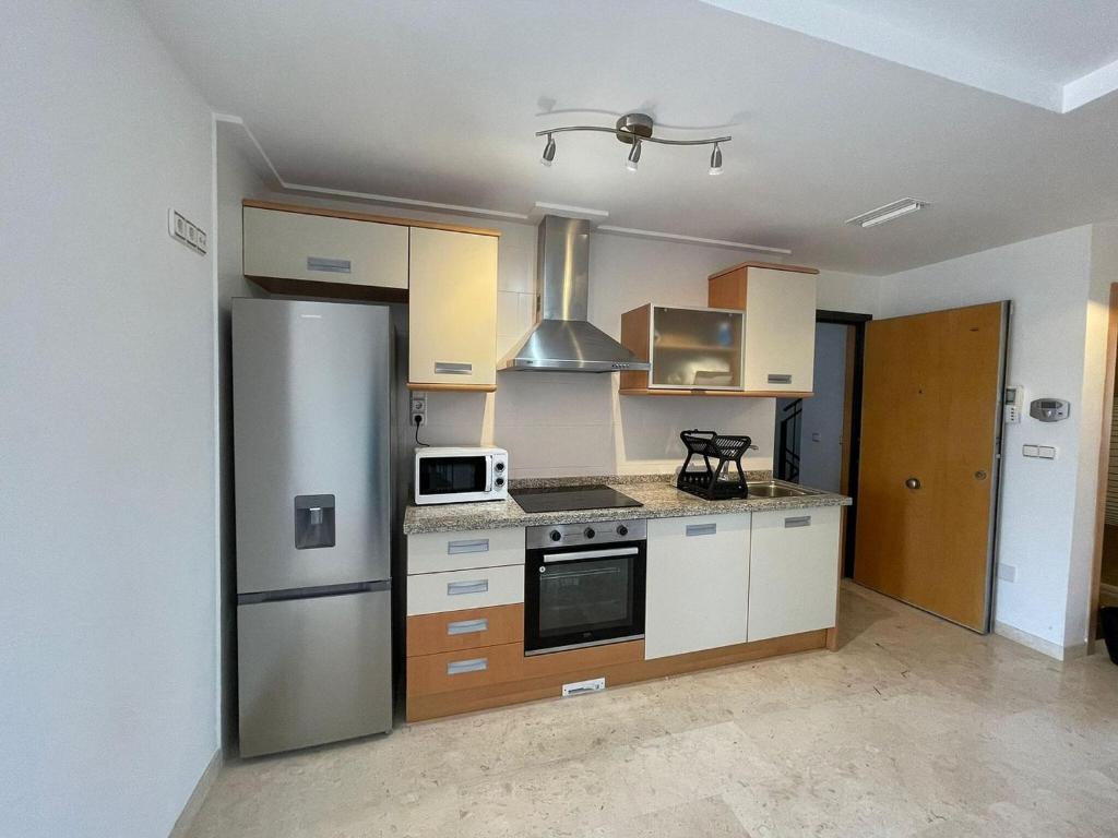 Apartment with pool in La Tercia Resort photo 2