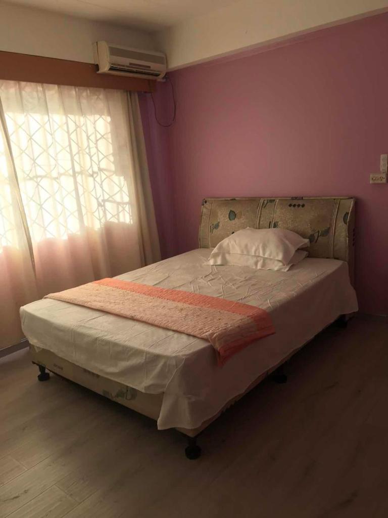 Nadi Town Newly Renovated 2nd Floor Suite with Large Terrace photo 2